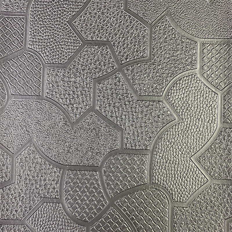 چرم مصنوعی 1.8 میلی متر برای حصیر ماشین